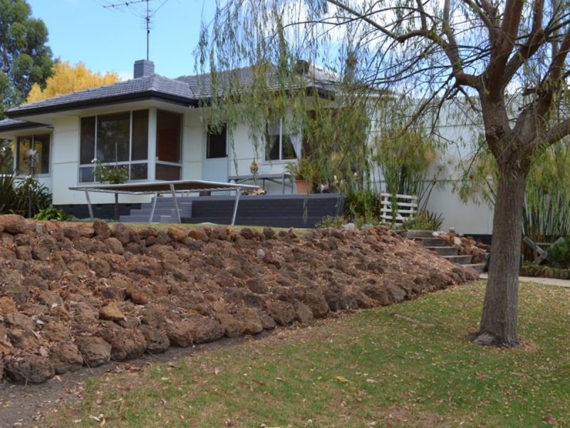 183 (Lot 1 Ralph Road (Balbarrup), Manjimup WA 6258