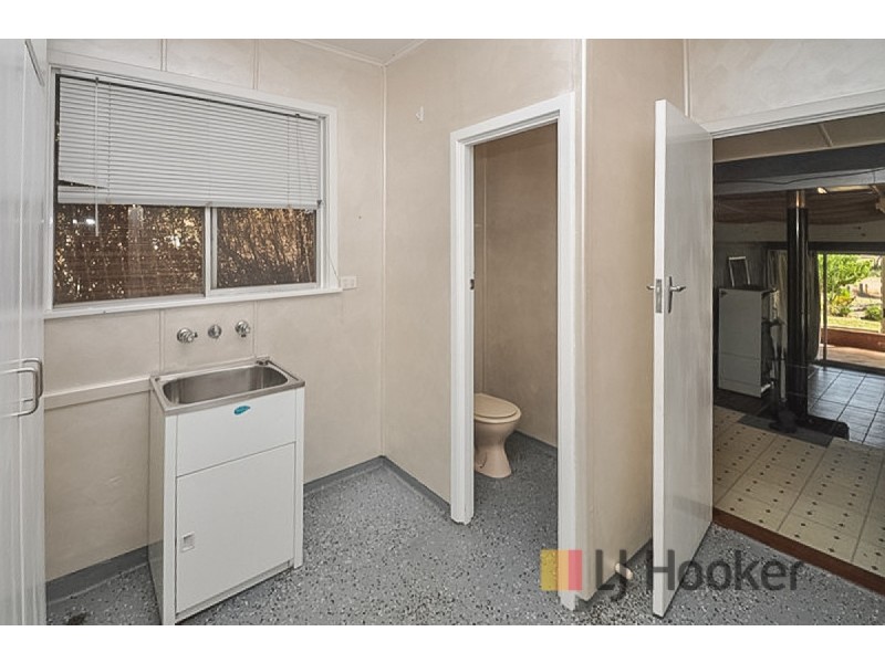 183 (Lot 1 Ralph Road (Balbarrup), Manjimup WA 6258