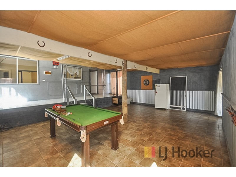 183 (Lot 1 Ralph Road (Balbarrup), Manjimup WA 6258