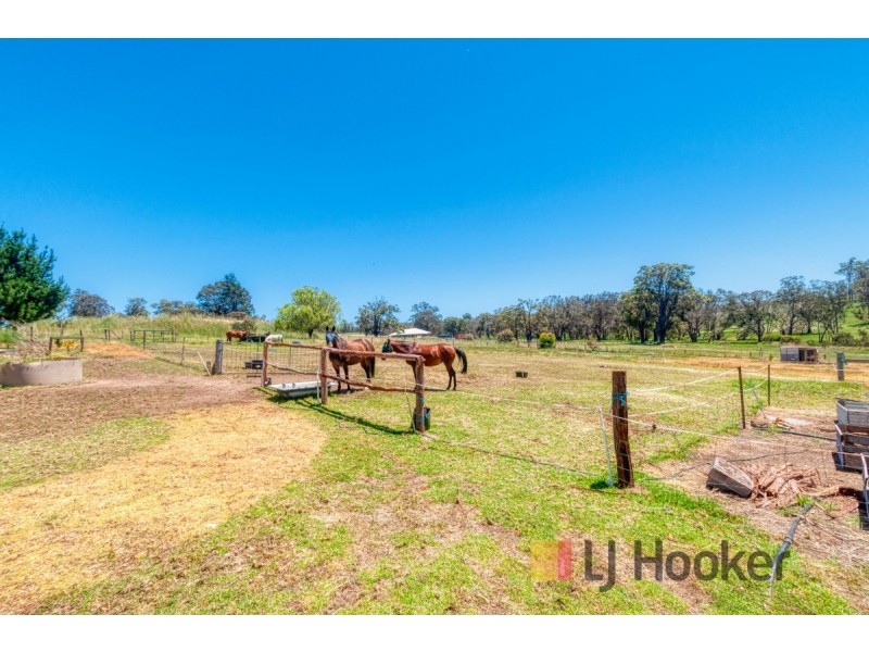 183 (Lot 1 Ralph Road (Balbarrup), Manjimup WA 6258