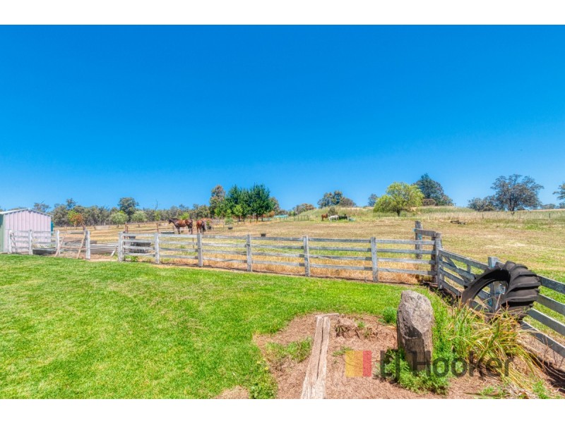 183 (Lot 1 Ralph Road (Balbarrup), Manjimup WA 6258