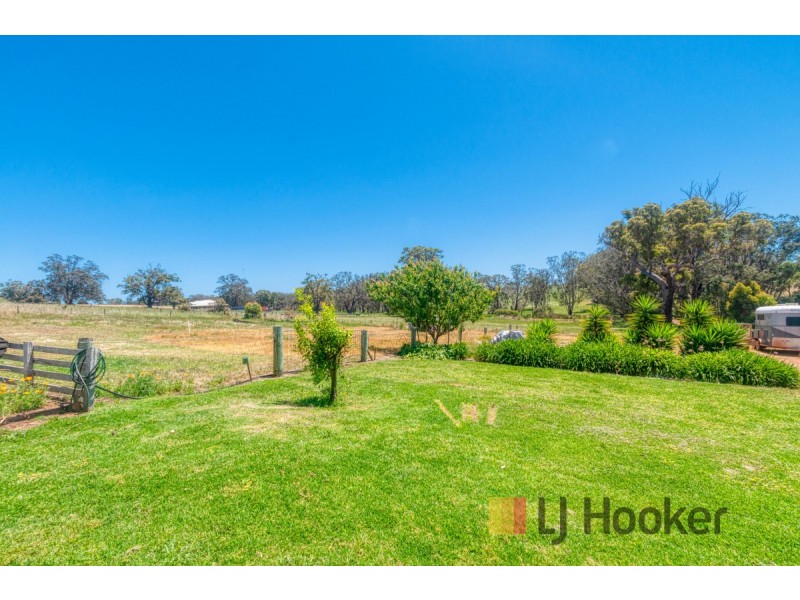 183 (Lot 1 Ralph Road (Balbarrup), Manjimup WA 6258