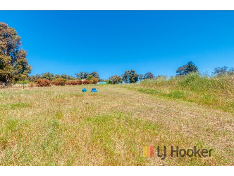 183 (Lot 1 Ralph Road (Balbarrup), Manjimup WA 6258