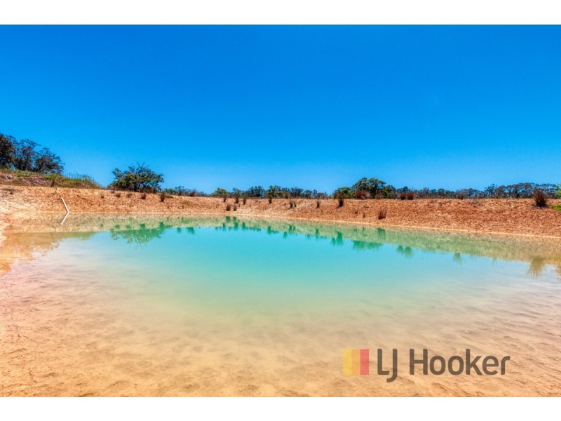 183 (Lot 1 Ralph Road (Balbarrup), Manjimup WA 6258