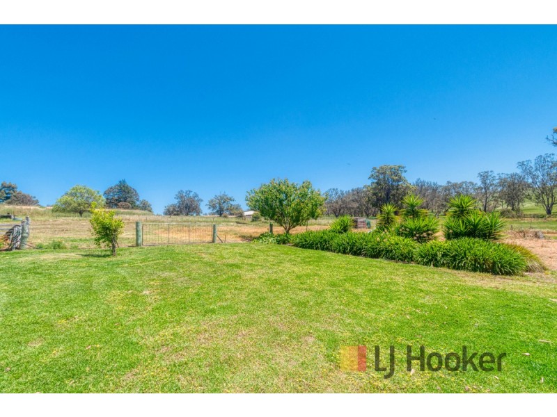 183 (Lot 1 Ralph Road (Balbarrup), Manjimup WA 6258
