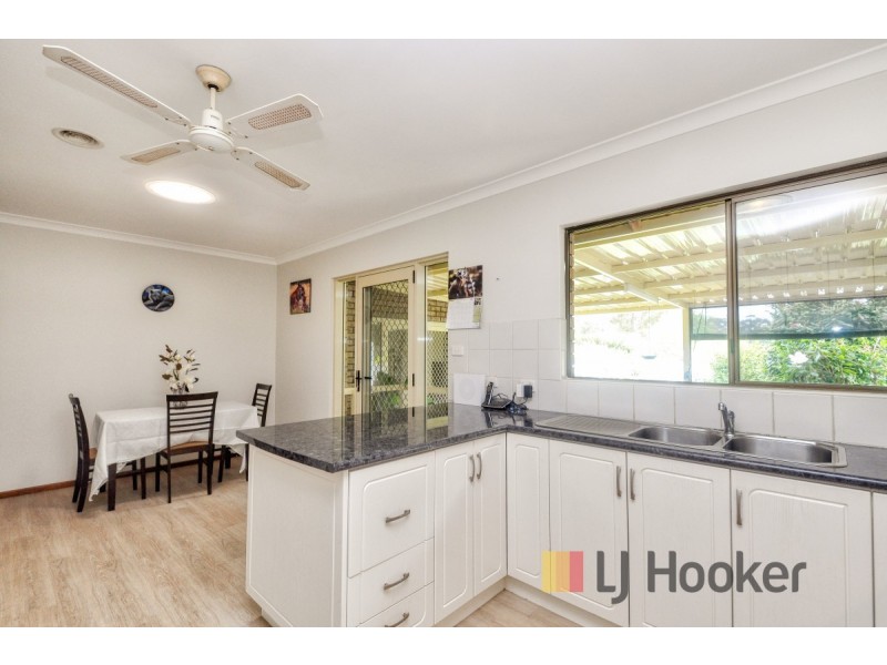 38 Robinson Street, Pemberton WA 6260