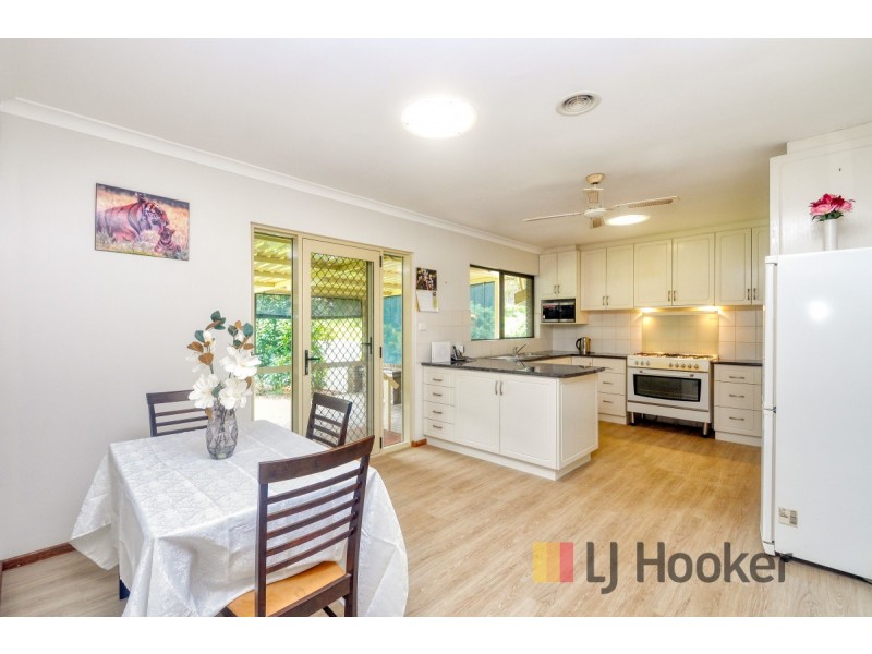 38 Robinson Street, Pemberton WA 6260