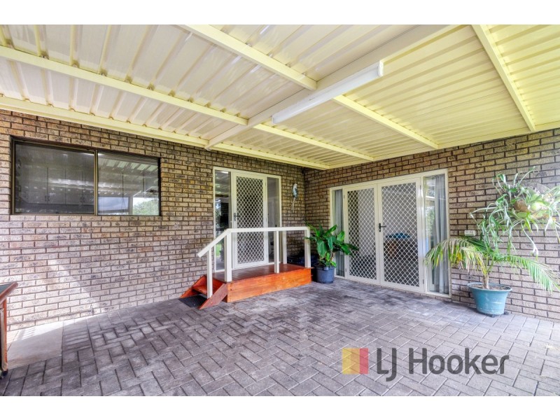 38 Robinson Street, Pemberton WA 6260