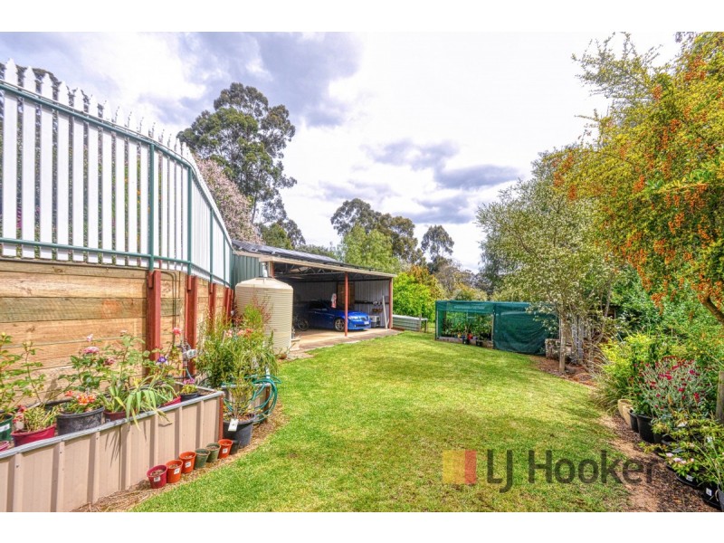 38 Robinson Street, Pemberton WA 6260
