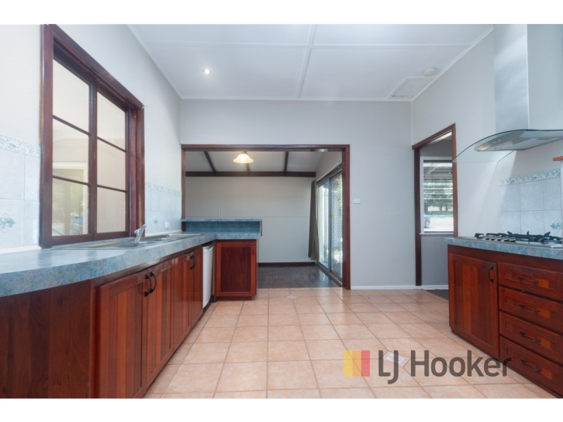 50 Mount Street, Manjimup WA 6258