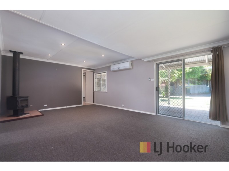 50 Mount Street, Manjimup WA 6258