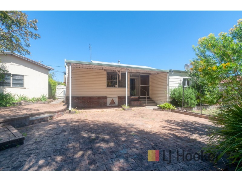 50 Mount Street, Manjimup WA 6258