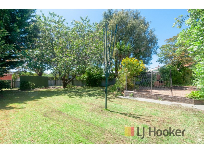 50 Mount Street, Manjimup WA 6258