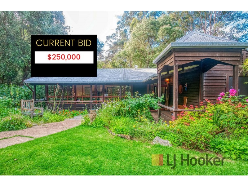 6 Dickinson Street, Pemberton WA 6260