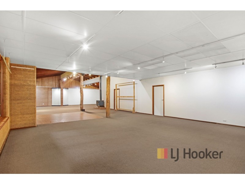 6 Dickinson Street, Pemberton WA 6260