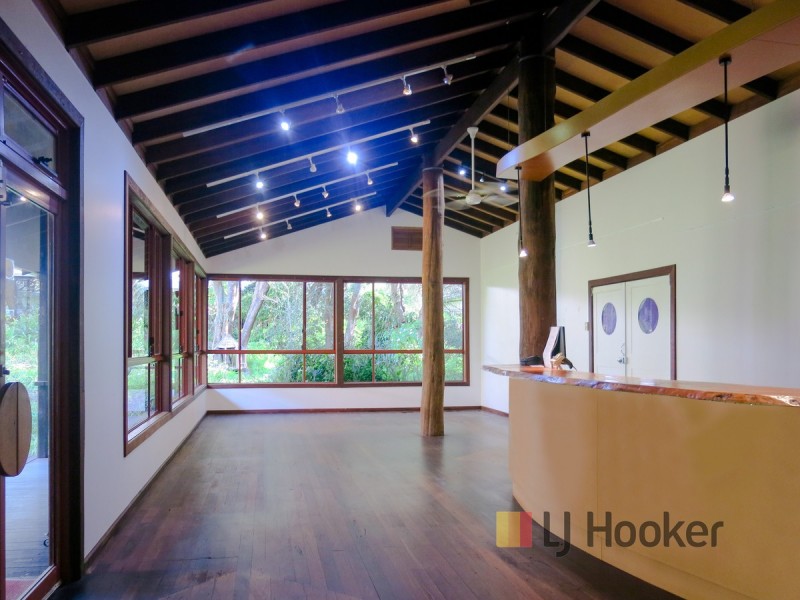 6 Dickinson Street, Pemberton WA 6260