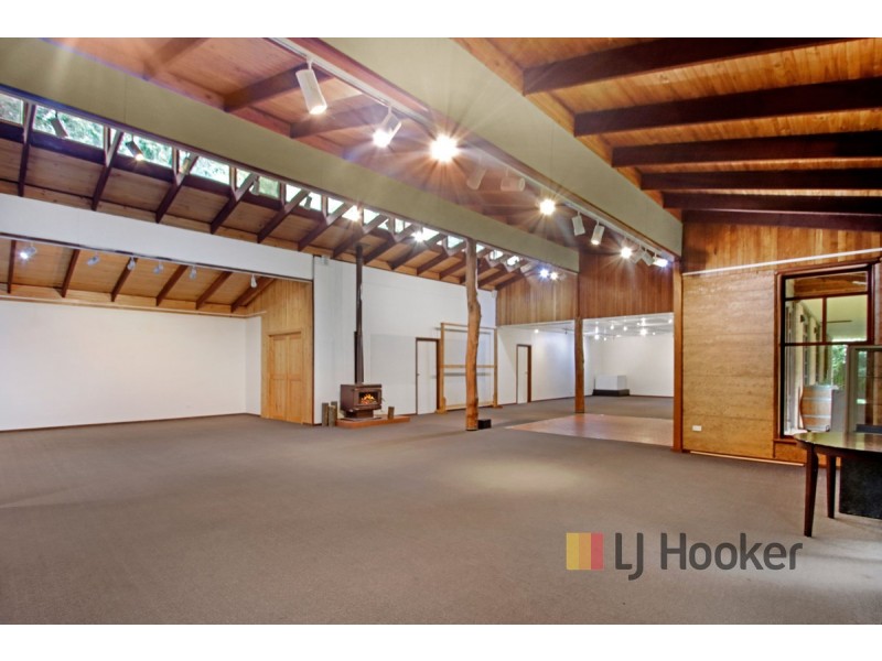 6 Dickinson Street, Pemberton WA 6260