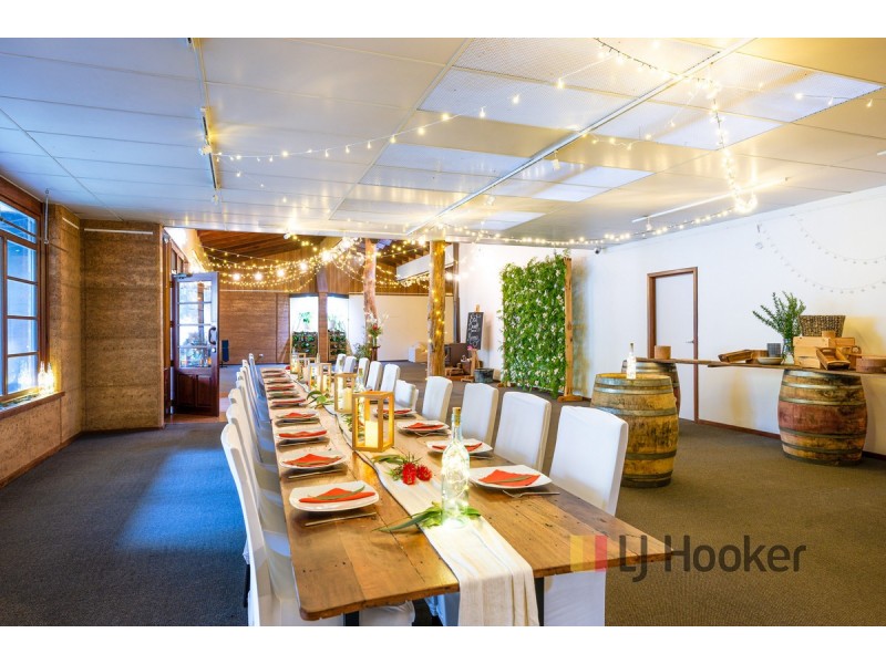 6 Dickinson Street, Pemberton WA 6260