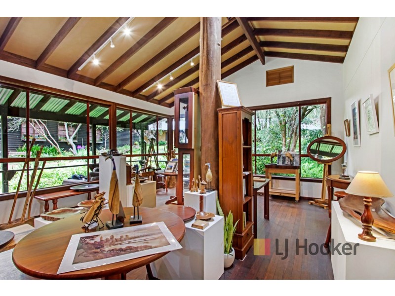 6 Dickinson Street, Pemberton WA 6260