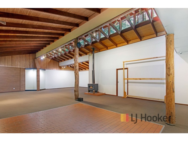 6 Dickinson Street, Pemberton WA 6260