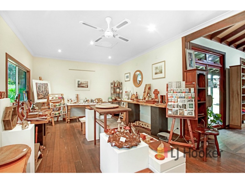 6 Dickinson Street, Pemberton WA 6260