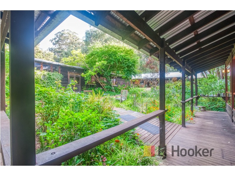 6 Dickinson Street, Pemberton WA 6260