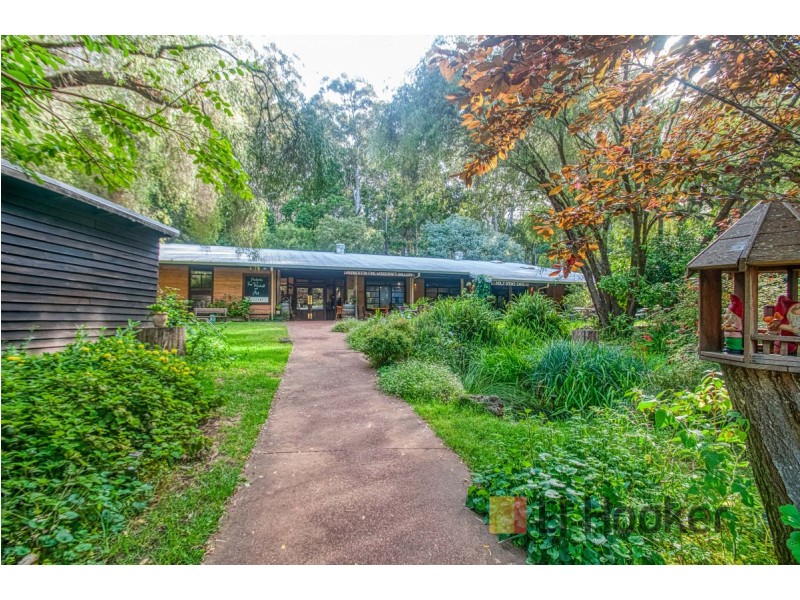 6 Dickinson Street, Pemberton WA 6260