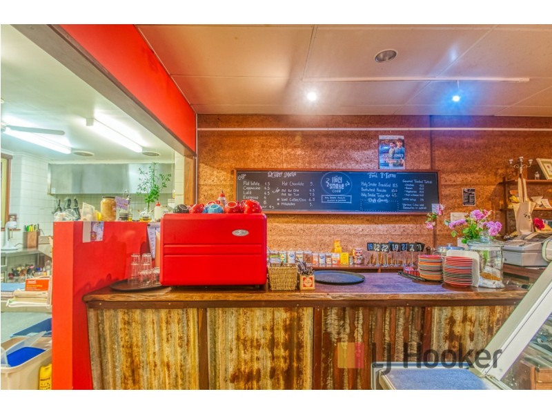 6 Dickinson Street, Pemberton WA 6260