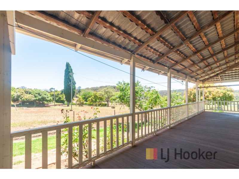 2/13285 Vasse Highway, Pemberton WA 6260
