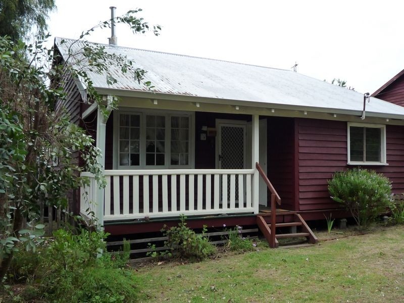 Lot 6 Wheatley Coast Road, Quinninup WA 6258