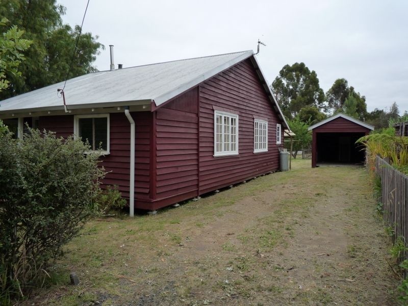 Lot 6 Wheatley Coast Road, Quinninup WA 6258