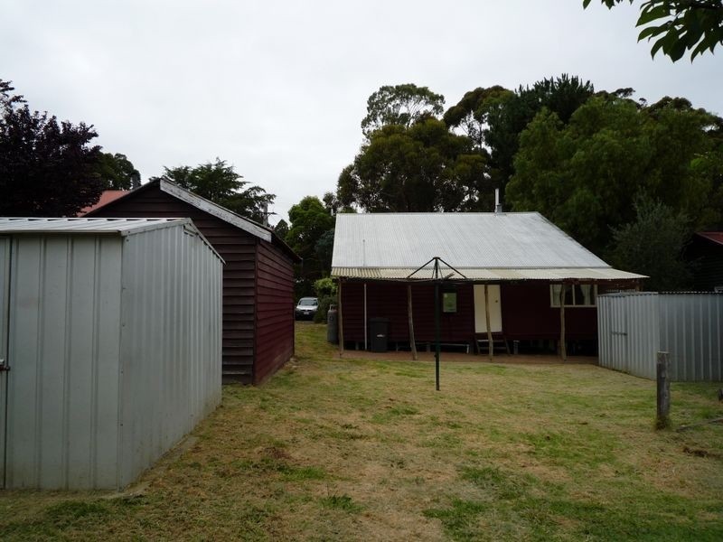 Lot 6 Wheatley Coast Road, Quinninup WA 6258