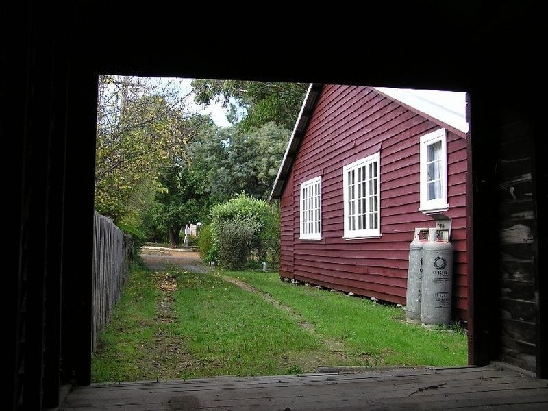 Lot 6 Wheatley Coast Road, Quinninup WA 6258