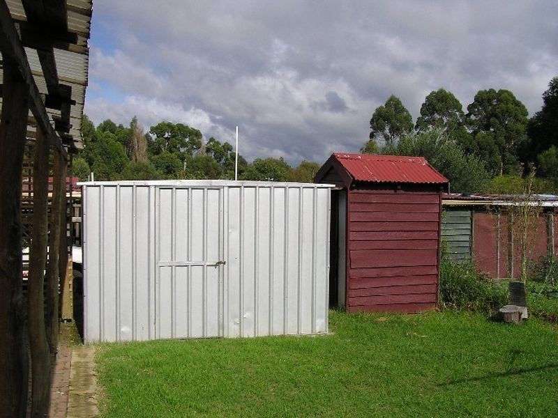 Lot 6 Wheatley Coast Road, Quinninup WA 6258