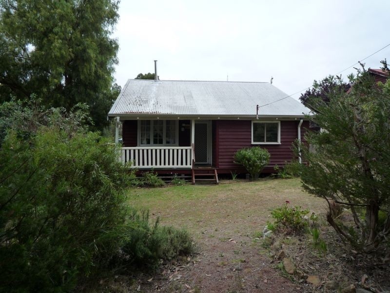 Lot 6 Wheatley Coast Road, Quinninup WA 6258