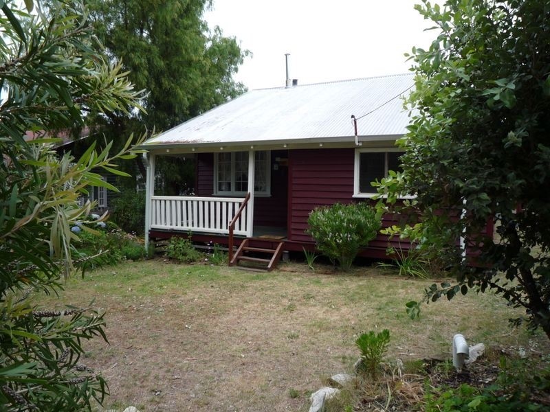 Lot 6 Wheatley Coast Road, Quinninup WA 6258