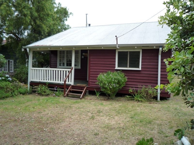 Lot 6 Wheatley Coast Road, Quinninup WA 6258