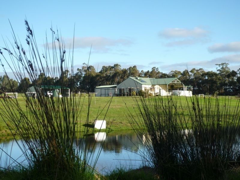 Lot 17 Sparsa Close, Northcliffe WA 6262