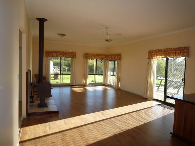 Lot 17 Sparsa Close, Northcliffe WA 6262