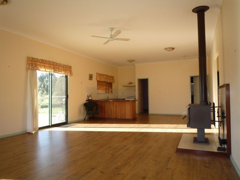 Lot 17 Sparsa Close, Northcliffe WA 6262