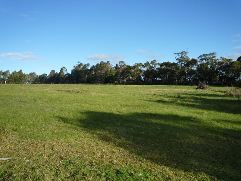 Lot 17 Sparsa Close, Northcliffe WA 6262