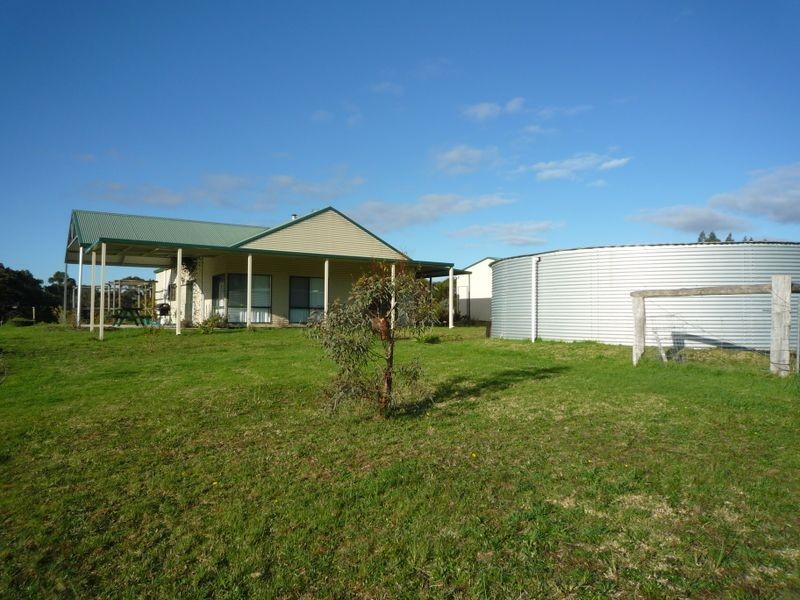 Lot 17 Sparsa Close, Northcliffe WA 6262