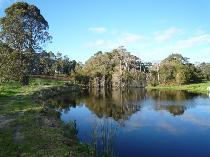 Lot 17 Sparsa Close, Northcliffe WA 6262