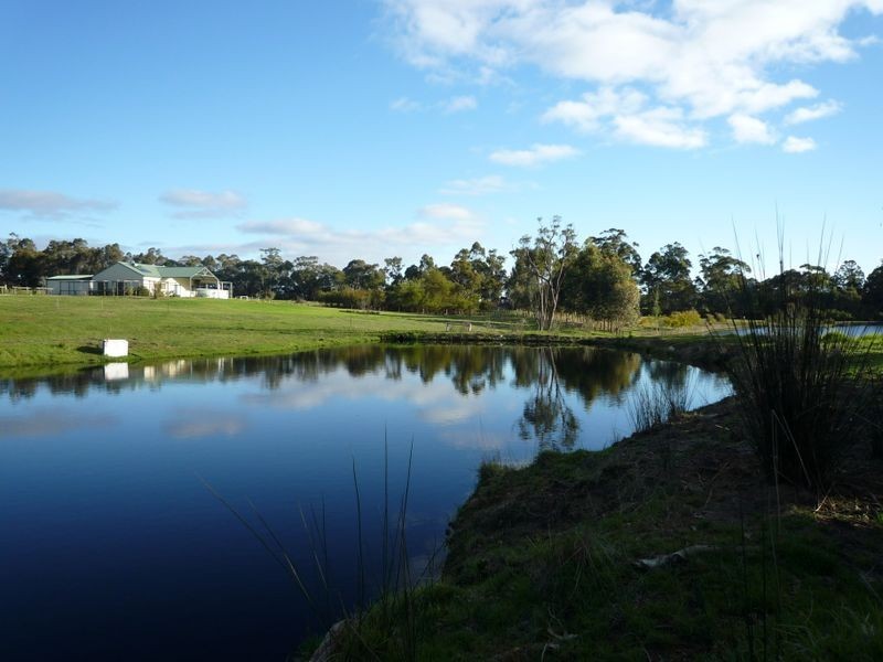 Lot 17 Sparsa Close, Northcliffe WA 6262