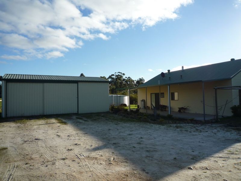 Lot 17 Sparsa Close, Northcliffe WA 6262