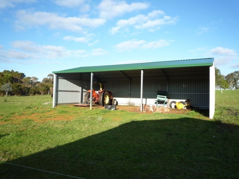 Lot 17 Sparsa Close, Northcliffe WA 6262