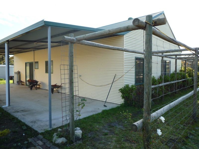 Lot 17 Sparsa Close, Northcliffe WA 6262