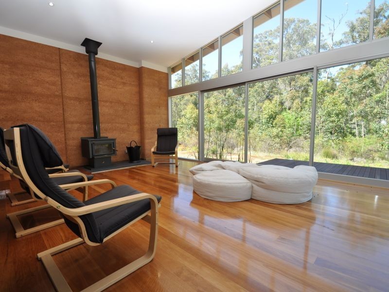 Lot 89 Wellburn Place, Pemberton WA 6260