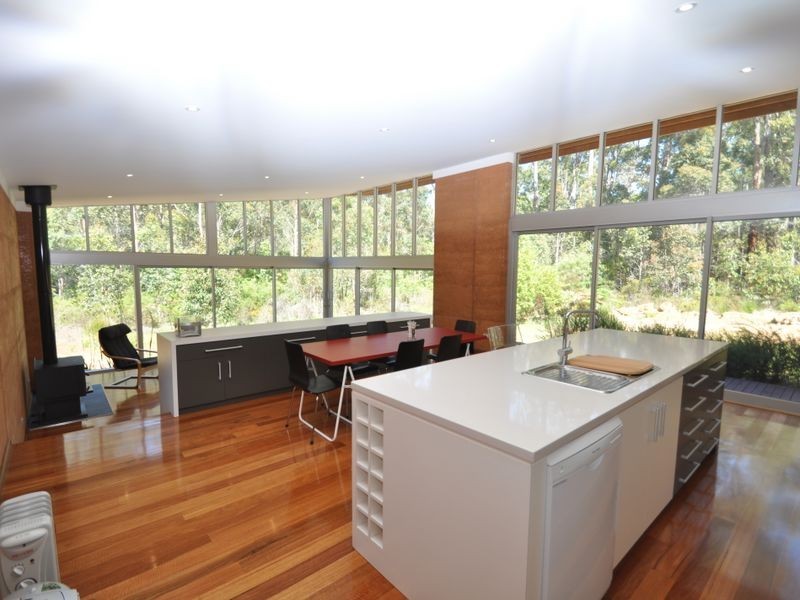 Lot 89 Wellburn Place, Pemberton WA 6260