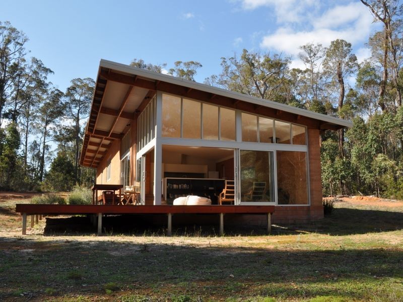 Lot 89 Wellburn Place, Pemberton WA 6260